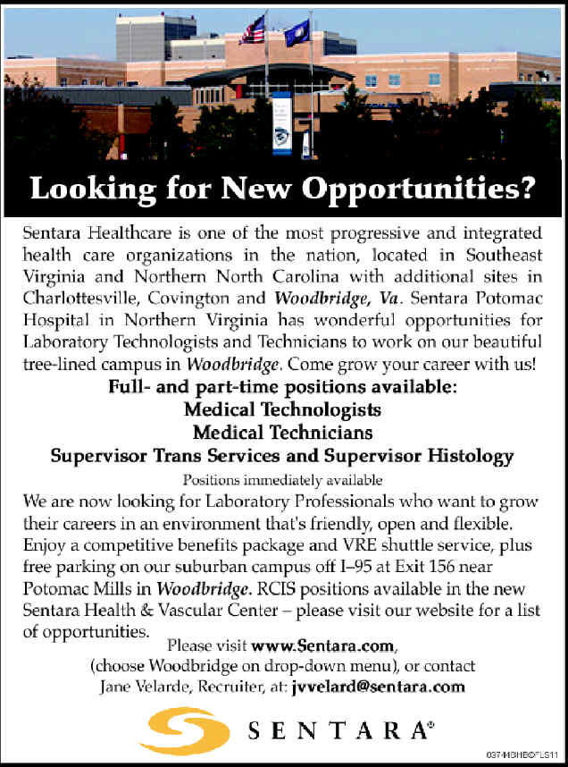 As seen in The Free Lance-Star, Fredericksburg VA As seen in The Free Lance-Star, Fredericksburg VA